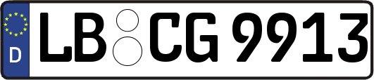 LB-CG9913