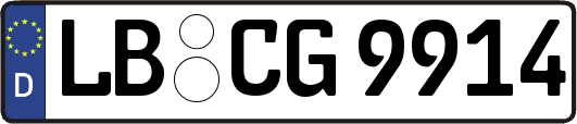 LB-CG9914