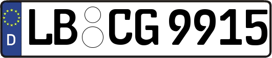 LB-CG9915