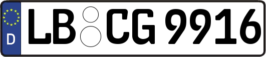 LB-CG9916