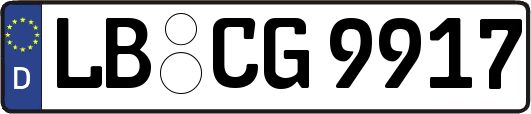 LB-CG9917