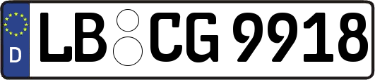 LB-CG9918