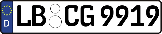 LB-CG9919