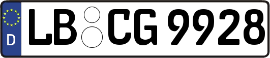 LB-CG9928