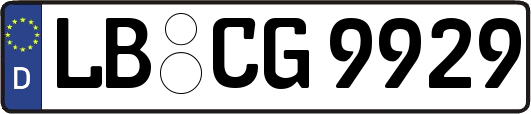 LB-CG9929