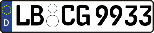 LB-CG9933
