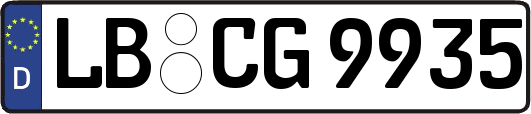 LB-CG9935