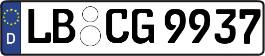 LB-CG9937