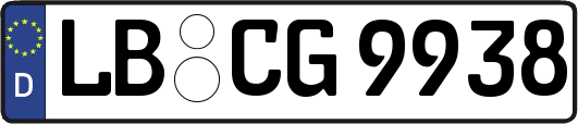 LB-CG9938