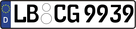 LB-CG9939
