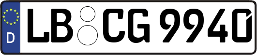LB-CG9940