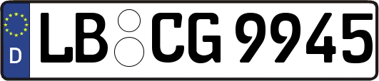 LB-CG9945