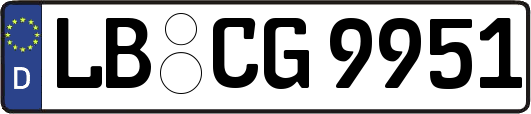 LB-CG9951