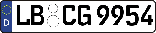 LB-CG9954