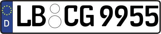 LB-CG9955