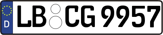 LB-CG9957