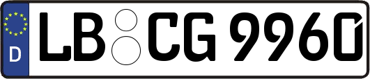 LB-CG9960