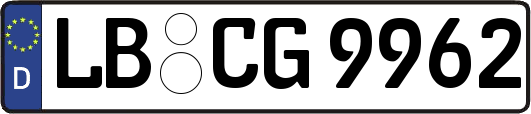 LB-CG9962