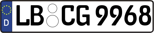 LB-CG9968