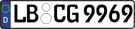 LB-CG9969