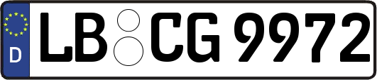 LB-CG9972