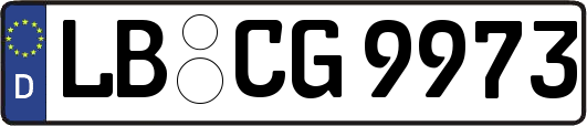LB-CG9973