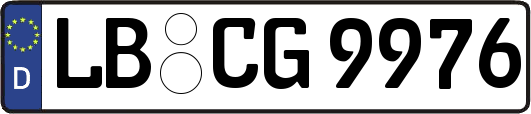 LB-CG9976