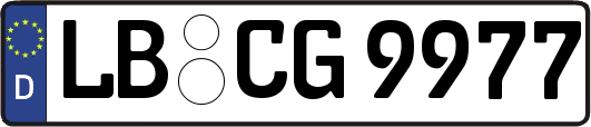 LB-CG9977