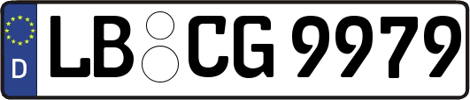 LB-CG9979