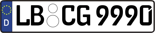 LB-CG9990
