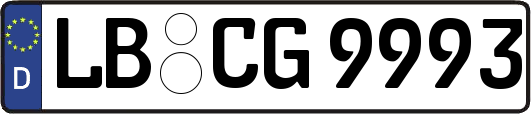 LB-CG9993