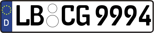 LB-CG9994