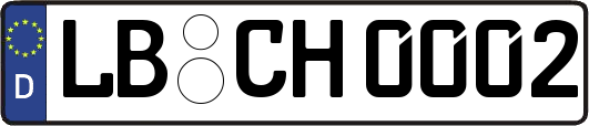 LB-CH0002