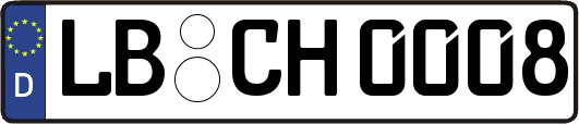 LB-CH0008