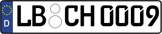 LB-CH0009