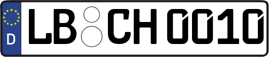 LB-CH0010