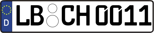 LB-CH0011