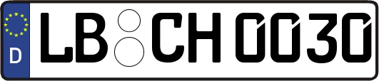 LB-CH0030