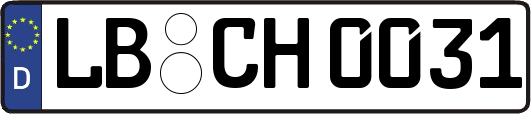 LB-CH0031