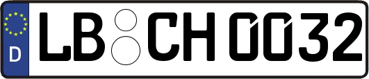 LB-CH0032