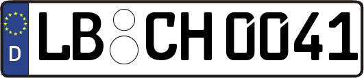 LB-CH0041