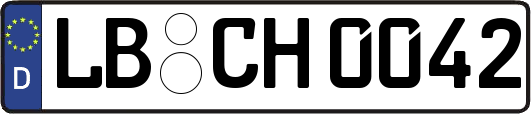 LB-CH0042