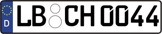 LB-CH0044