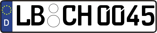 LB-CH0045