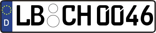 LB-CH0046