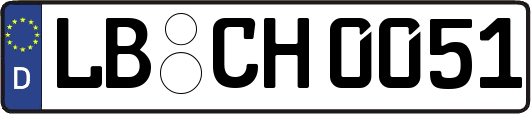 LB-CH0051