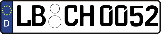 LB-CH0052