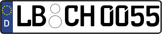LB-CH0055