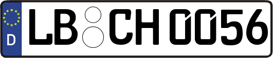 LB-CH0056