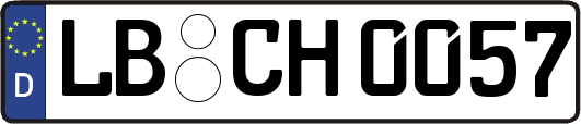 LB-CH0057